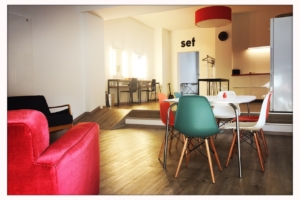 "westlicht.studio" - div. Ansichten