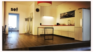 "westlicht.studio" - div. Ansichten